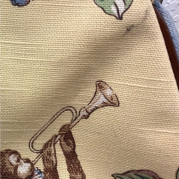 Isabella Fiore Beaded Jaguar Vintage - Never Used - Picture 8 of 12